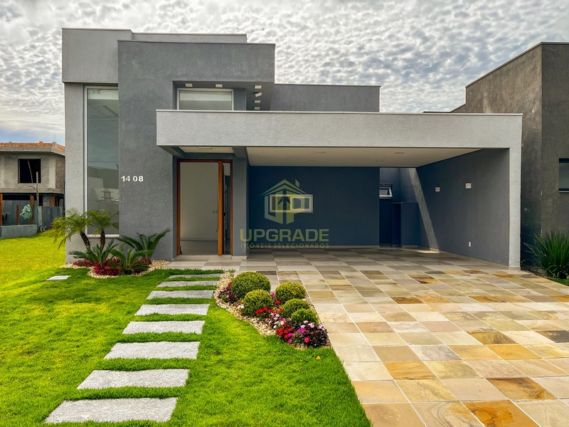 Uma casa encantadora!: 1ª foto da galeria de imagens do imóvel