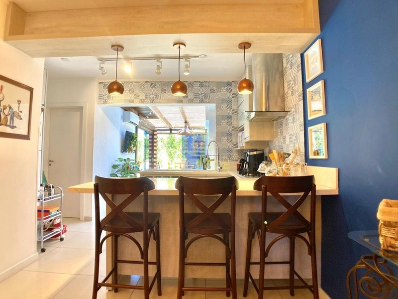 Um verdadeiro Charme!: 14ª foto da galeria de imagens do imóvel