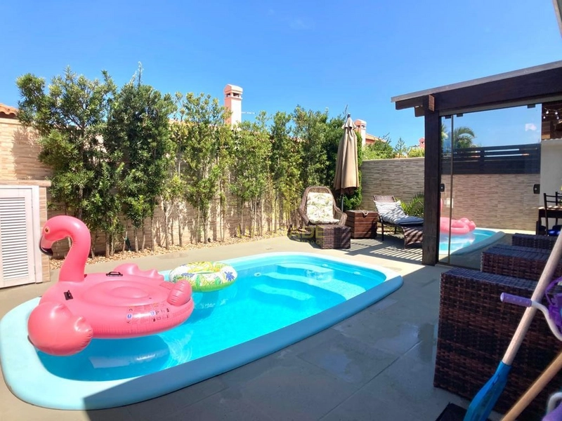 Um verdadeiro Charme!: 11ª foto da galeria de imagens do imóvel