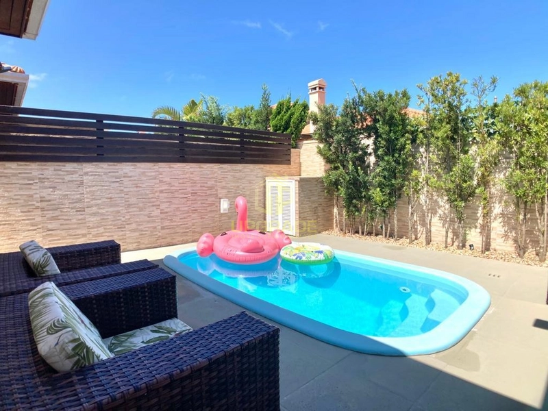 Um verdadeiro Charme!: 7ª foto da galeria de imagens do imóvel