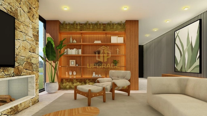 Casa de Alto Padrão com Acabamento Refinado!: 10ª foto da galeria de imagens do imóvel