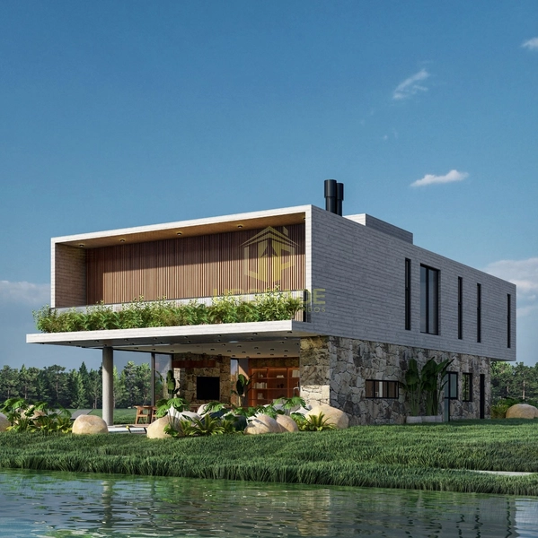 Casa de Alto Padrão com Acabamento Refinado!: 12ª foto da galeria de imagens do imóvel