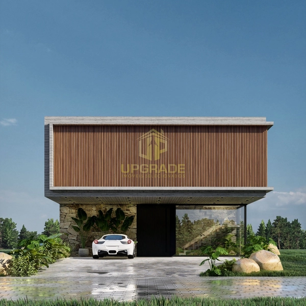 Casa de Alto Padrão com Acabamento Refinado!: 15ª foto da galeria de imagens do imóvel