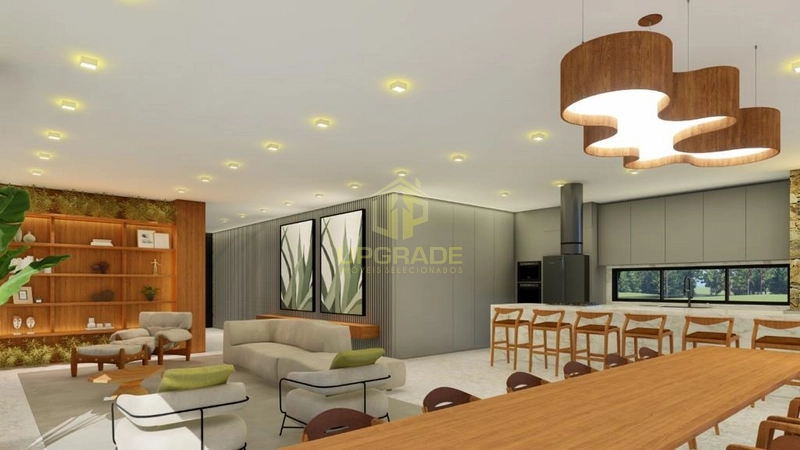 Casa de Alto Padrão com Acabamento Refinado!: 5ª foto da galeria de imagens do imóvel