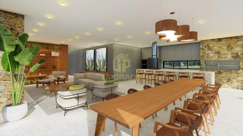 Casa de Alto Padrão com Acabamento Refinado!: 7ª foto da galeria de imagens do imóvel