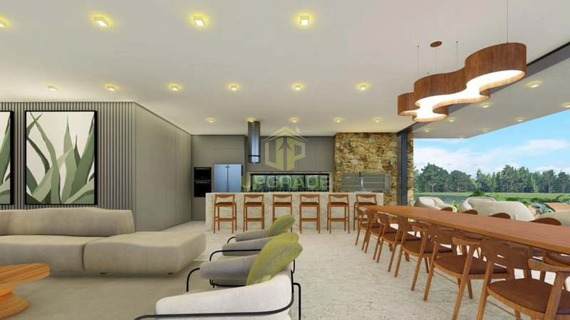 Casa de Alto Padrão com Acabamento Refinado!: 9ª foto da galeria de imagens do imóvel