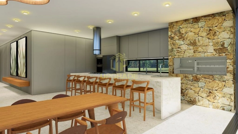 Casa de Alto Padrão com Acabamento Refinado!: 2ª foto da galeria de imagens do imóvel