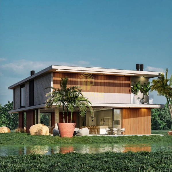 Além do design, elementos e acabamentos sofisticados!: 2ª foto da galeria de imagens do imóvel