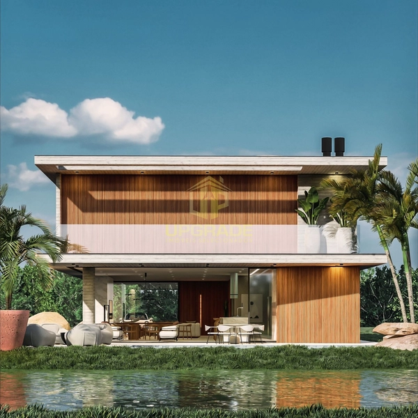 Além do design, elementos e acabamentos sofisticados!: 5ª foto da galeria de imagens do imóvel