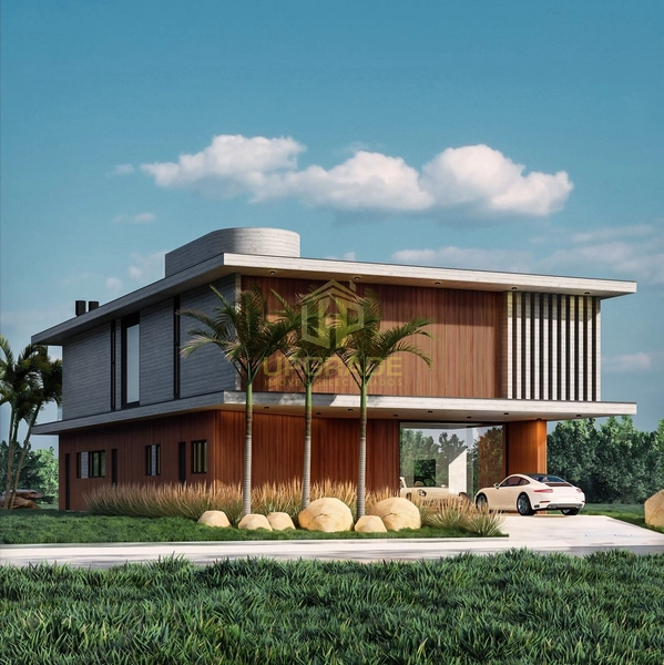 Além do design, elementos e acabamentos sofisticados!: 6ª foto da galeria de imagens do imóvel