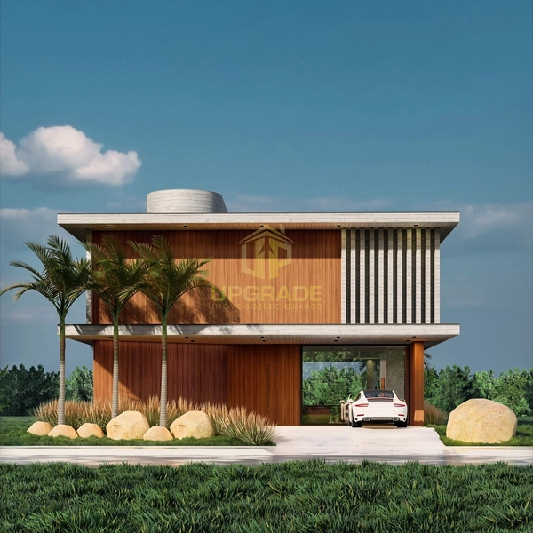 Além do design, elementos e acabamentos sofisticados!: 4ª foto da galeria de imagens do imóvel