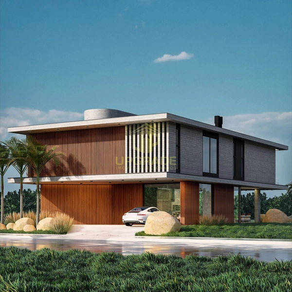 Além do design, elementos e acabamentos sofisticados!: 1ª foto da galeria de imagens do imóvel