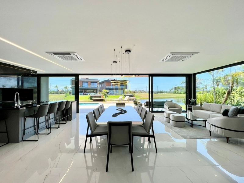 São os sonhos que movem o mundo, eles nos inspiram a ser feliz.: 40ª foto da galeria de imagens do imóvel