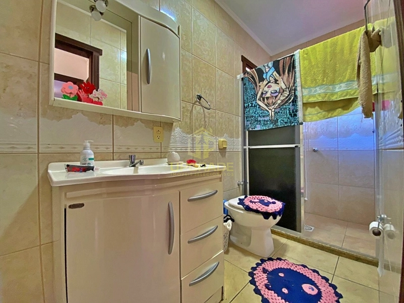 Esse sobrado pode ser o seu refúgio para ter dias incríveis.: 8ª foto da galeria de imagens do imóvel