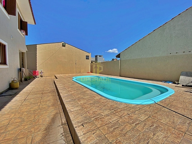 Esse sobrado pode ser o seu refúgio para ter dias incríveis.: 2ª foto da galeria de imagens do imóvel