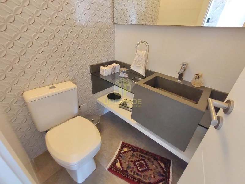 O lar deve ser o tesouro da vida.: 11ª foto da galeria de imagens do imóvel