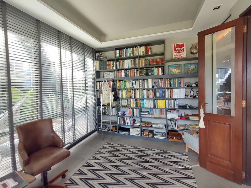 O lar deve ser o tesouro da vida.: 28ª foto da galeria de imagens do imóvel