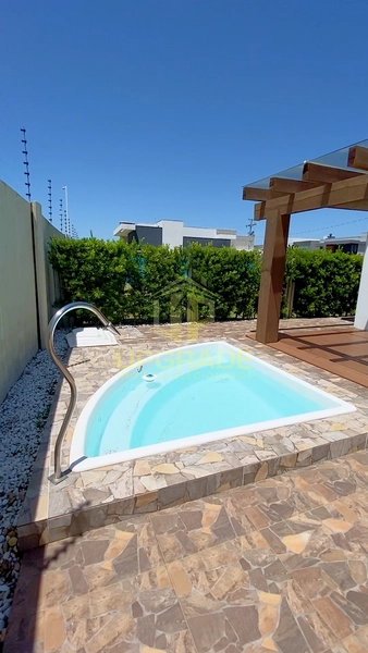 Eu amo o aconchego do meu lar.: 23ª foto da galeria de imagens do imóvel