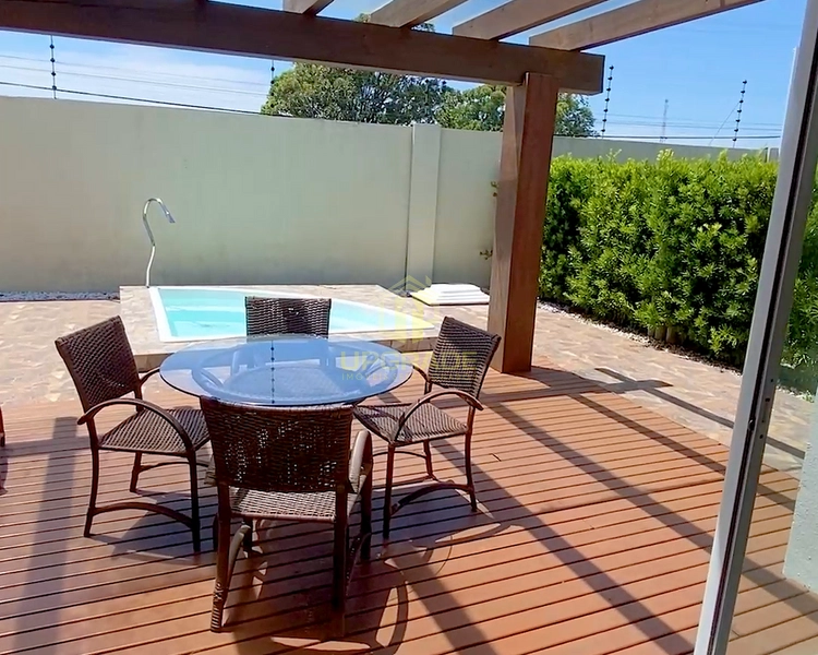 Eu amo o aconchego do meu lar.: 3ª foto da galeria de imagens do imóvel