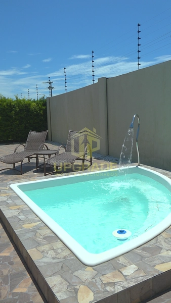 Eu amo o aconchego do meu lar.: 20ª foto da galeria de imagens do imóvel