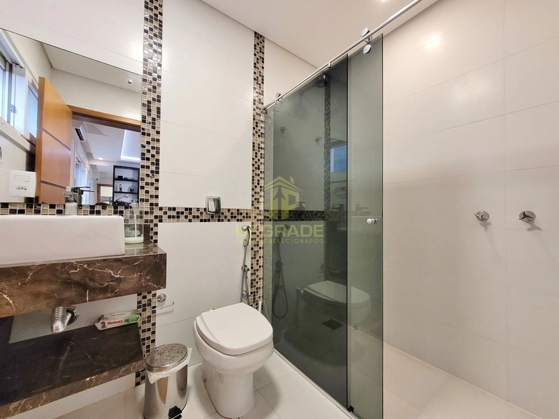 Cada cantinho da nossa casa conta um pouco sobre a gente.: 22ª foto da galeria de imagens do imóvel