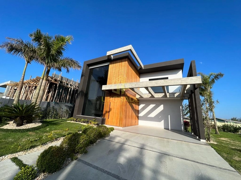 Nessa casa, só moram sentimentos bons e o principal deles é o amor.