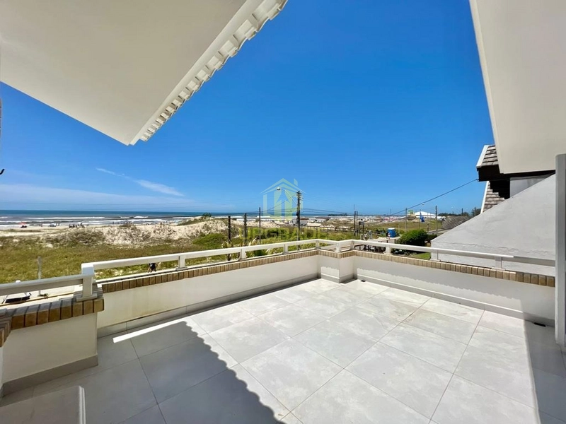 Com vista para o mar, qualquer um encontra a paz!: 5ª foto da galeria de imagens do imóvel