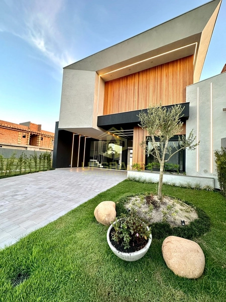 Em um condomínio de alto padrão e próximo da Infraestrutura!: 25ª foto da galeria de imagens do imóvel