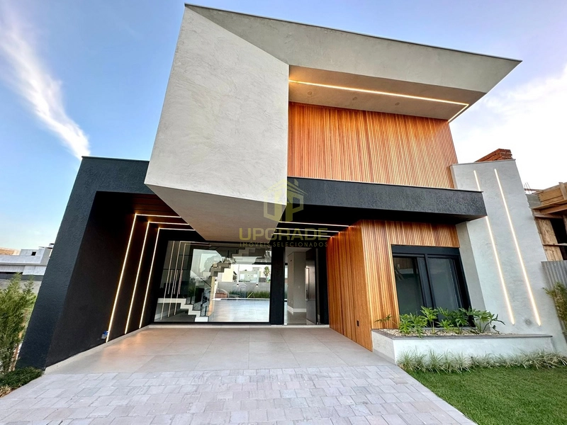 Em um condomínio de alto padrão e próximo da Infraestrutura!: 26ª foto da galeria de imagens do imóvel