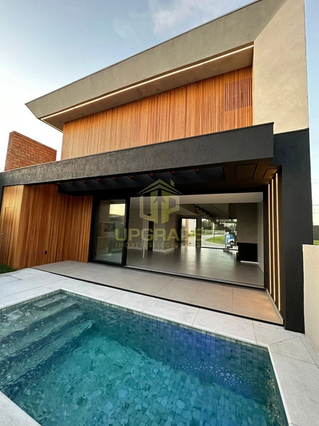 Em um condomínio de alto padrão e próximo da Infraestrutura!: 29ª foto da galeria de imagens do imóvel