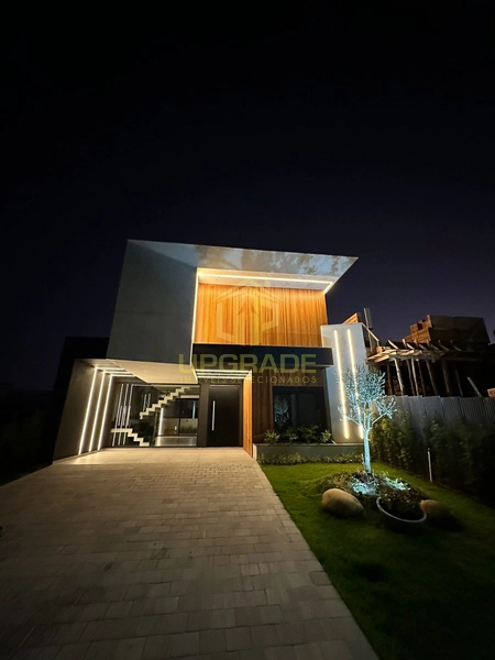 Em um condomínio de alto padrão e próximo da Infraestrutura!: 9ª foto da galeria de imagens do imóvel