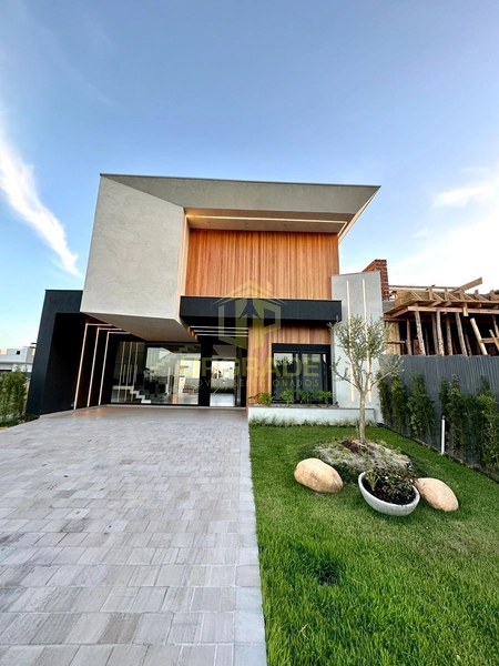 Em um condomínio de alto padrão e próximo da Infraestrutura!: 24ª foto da galeria de imagens do imóvel