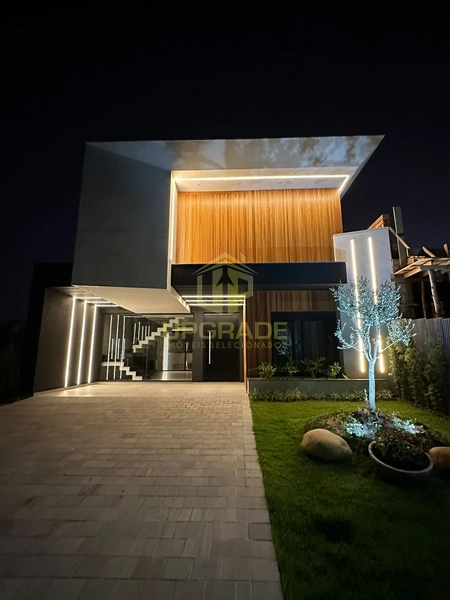 Em um condomínio de alto padrão e próximo da Infraestrutura!: 8ª foto da galeria de imagens do imóvel