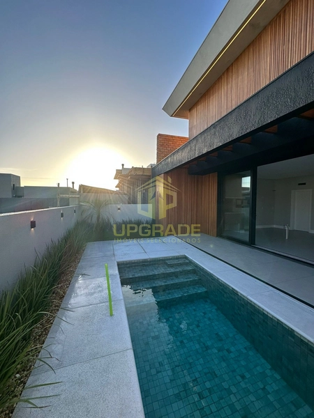 Em um condomínio de alto padrão e próximo da Infraestrutura!: 3ª foto da galeria de imagens do imóvel