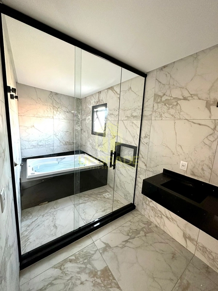 Em um condomínio de alto padrão e próximo da Infraestrutura!: 4ª foto da galeria de imagens do imóvel