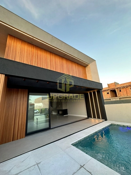 Em um condomínio de alto padrão e próximo da Infraestrutura!: 28ª foto da galeria de imagens do imóvel