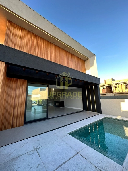 Em um condomínio de alto padrão e próximo da Infraestrutura!: 5ª foto da galeria de imagens do imóvel