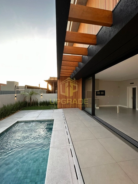 Em um condomínio de alto padrão e próximo da Infraestrutura!: 30ª foto da galeria de imagens do imóvel