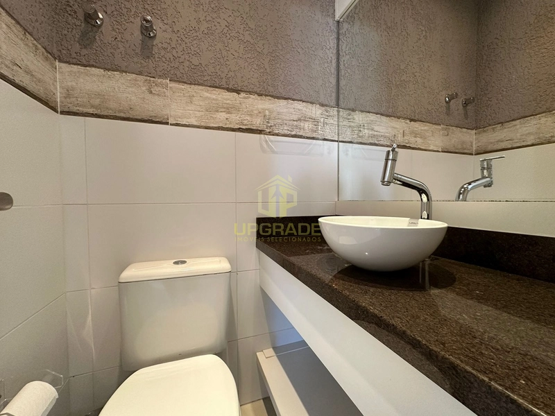 Lindo sobrado: 2ª foto da galeria de imagens do imóvel