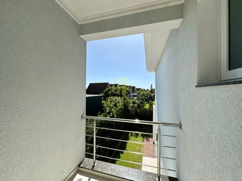 Lindo sobrado: 4ª foto da galeria de imagens do imóvel