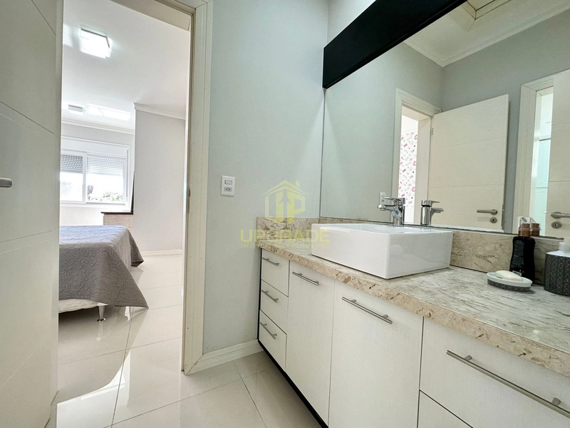 Lindo sobrado: 5ª foto da galeria de imagens do imóvel