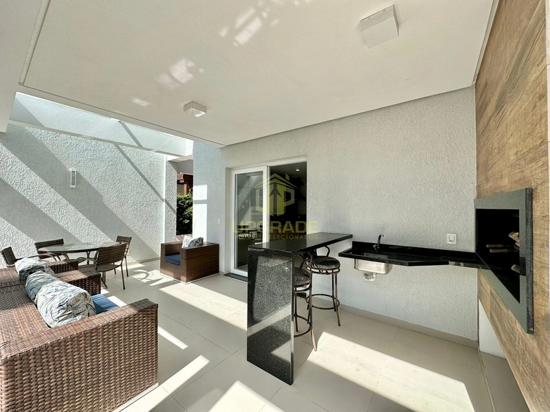 Lindo sobrado: 29ª foto da galeria de imagens do imóvel