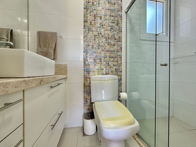 Lindo sobrado: 22ª foto da galeria de imagens do imóvel