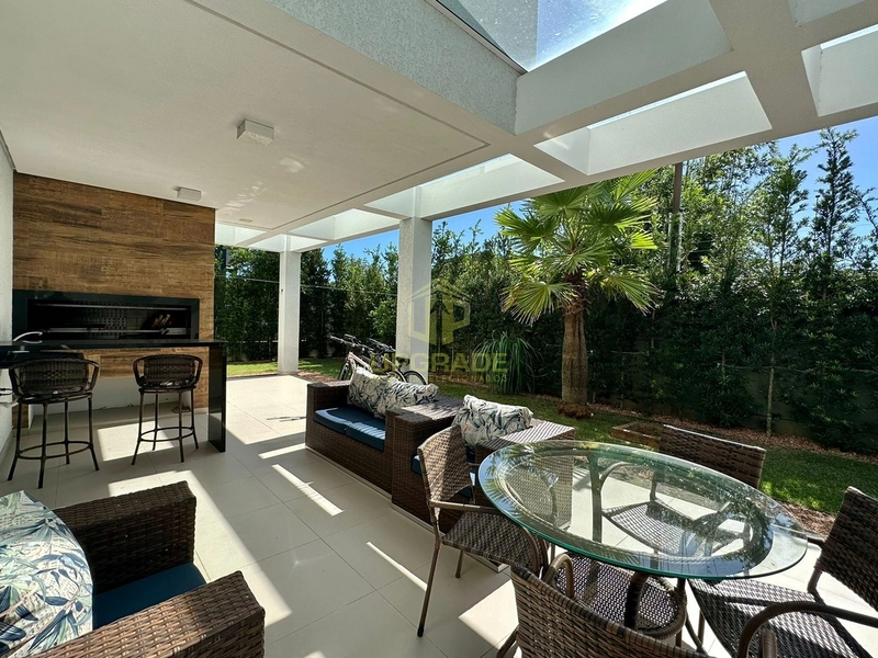 Lindo sobrado: 30ª foto da galeria de imagens do imóvel