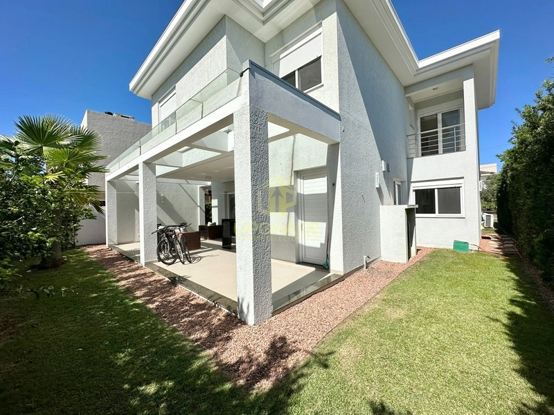 Lindo sobrado: 28ª foto da galeria de imagens do imóvel