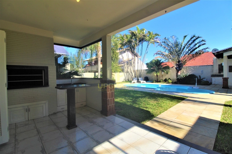 Um encanto de sobrado com piscina na região do Caburé em Atlântida.: 28ª foto da galeria de imagens do imóvel