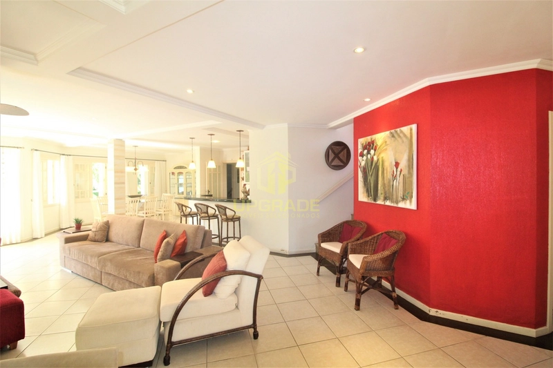 Um encanto de sobrado com piscina na região do Caburé em Atlântida.: 33ª foto da galeria de imagens do imóvel