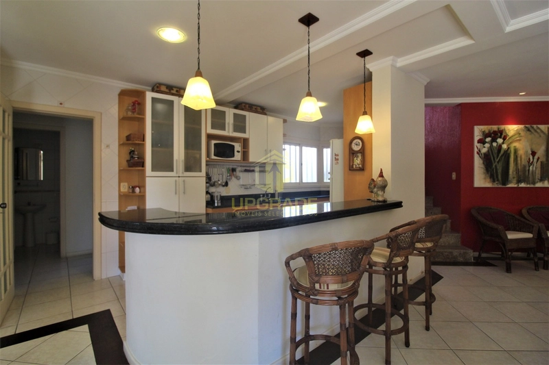 Um encanto de sobrado com piscina na região do Caburé em Atlântida.: 19ª foto da galeria de imagens do imóvel