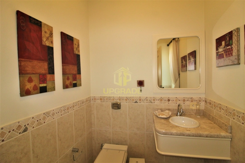 Um encanto de sobrado com piscina na região do Caburé em Atlântida.: 32ª foto da galeria de imagens do imóvel