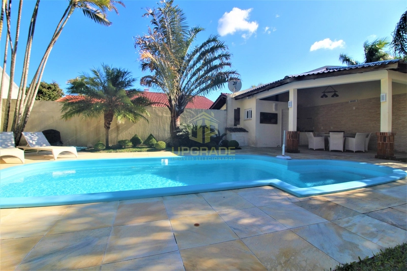 Um encanto de sobrado com piscina na região do Caburé em Atlântida.: 26ª foto da galeria de imagens do imóvel